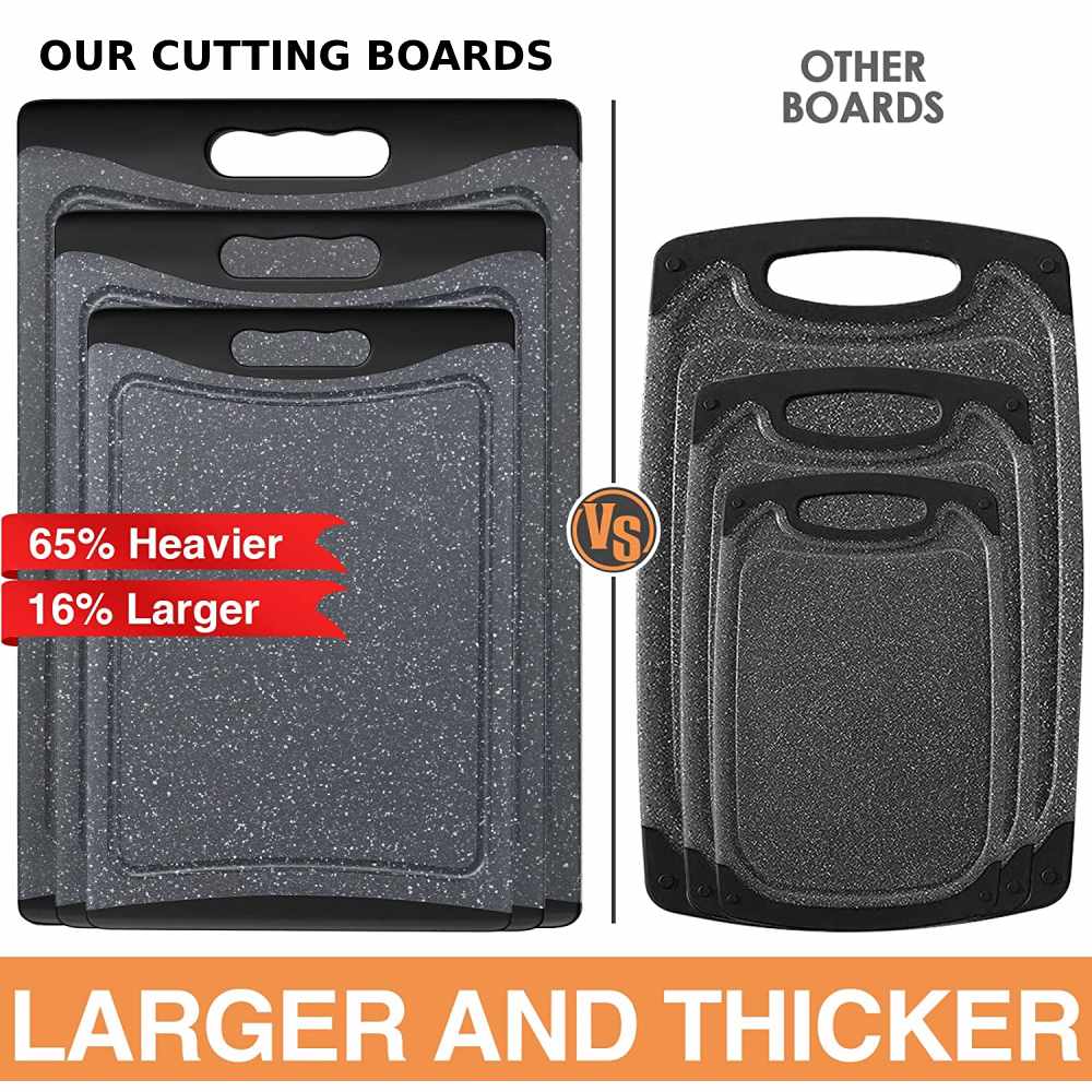 Kitchen Island Cutting Board: image 4
