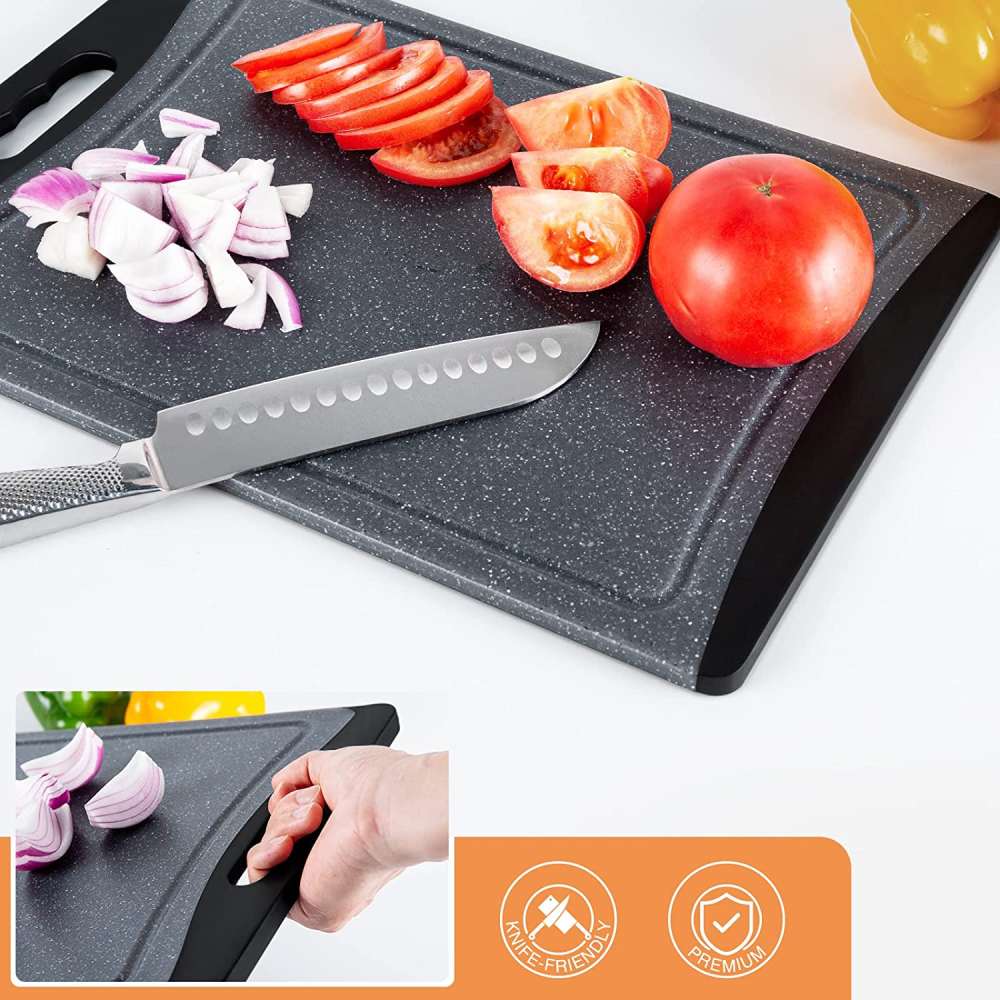 Kitchen Island Cutting Board: image 5