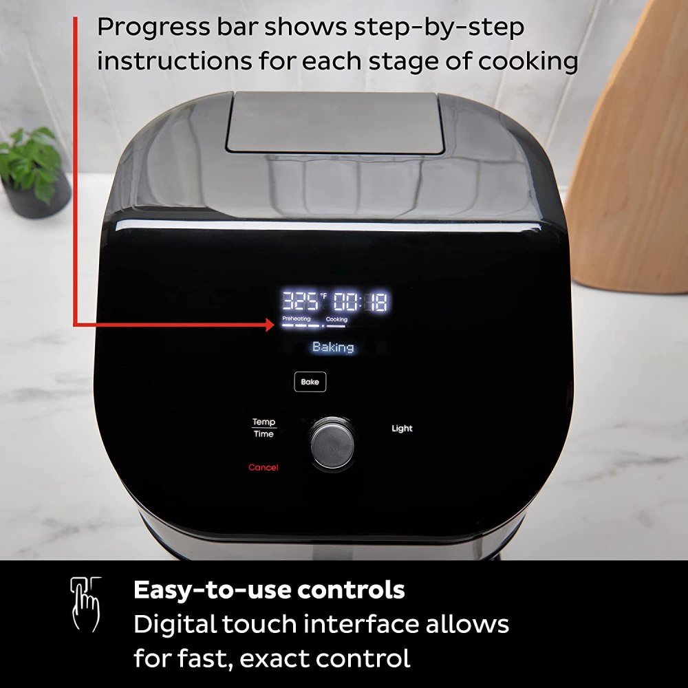 Air Fryer Oven: image 3