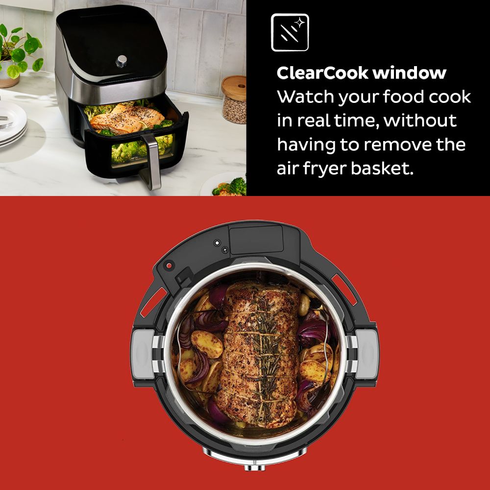 Air Fryer Oven: image 4