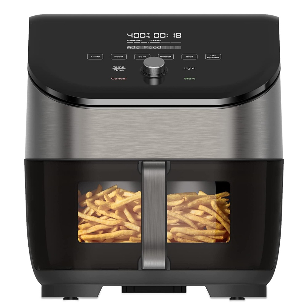 Air Fryer Oven: image 5