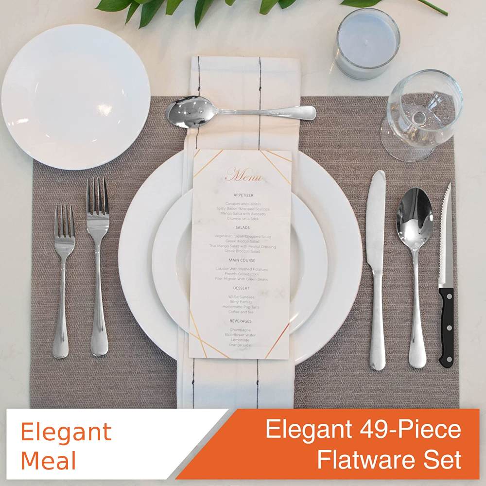 Kitchen Utensil Set