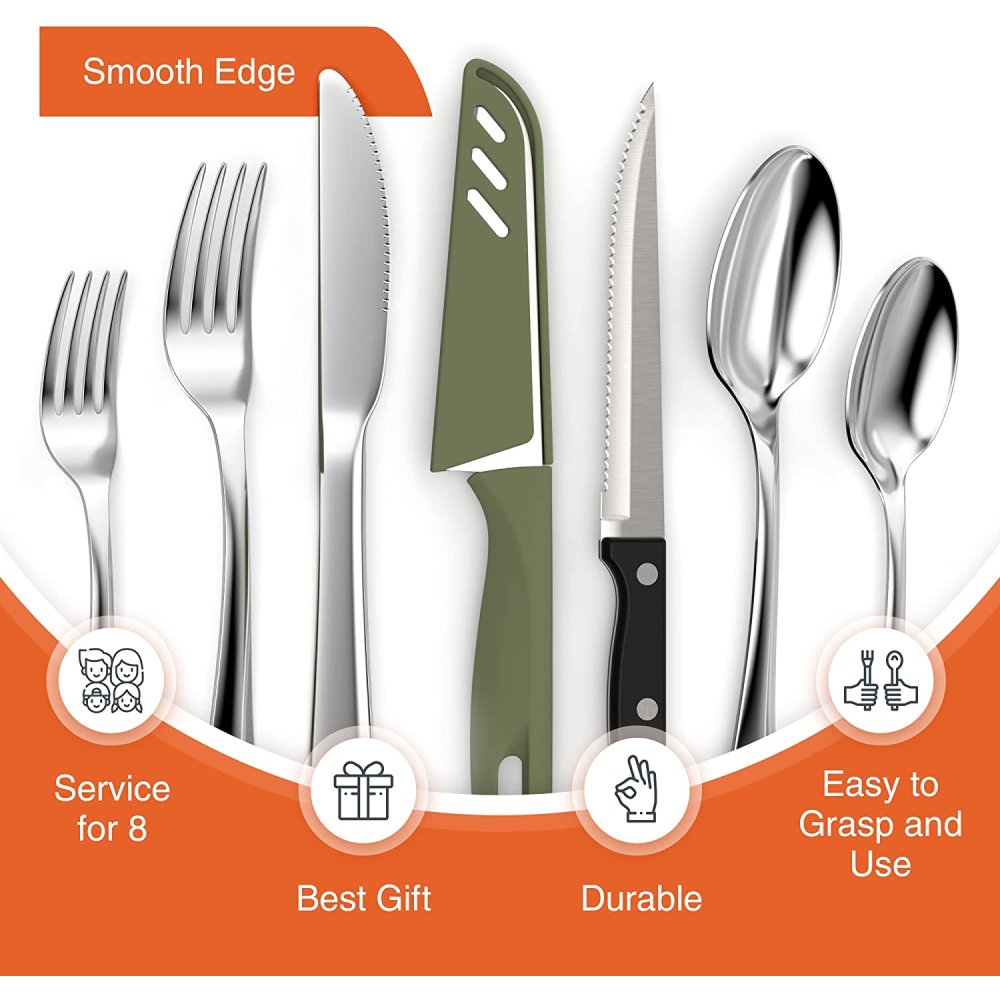 Kitchen Utensil Set: image 6