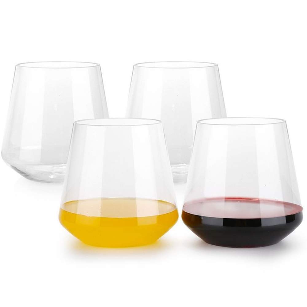 Plastic Short Tumbler: image 3